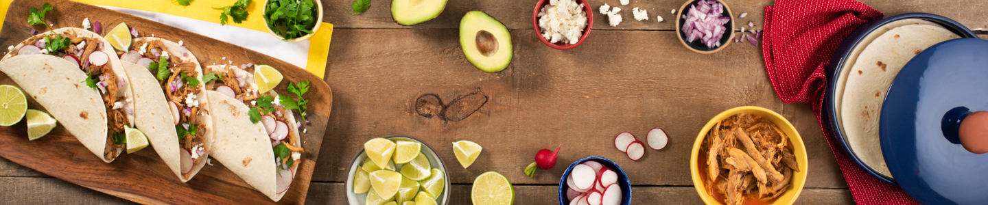 Canada Product Category Tortillas