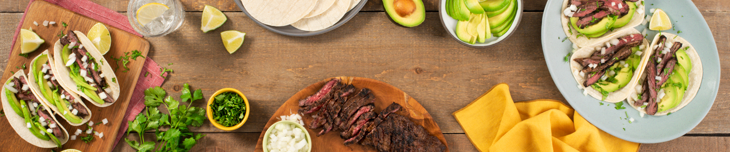 Canada Product Sub-Category Corn Tortillas