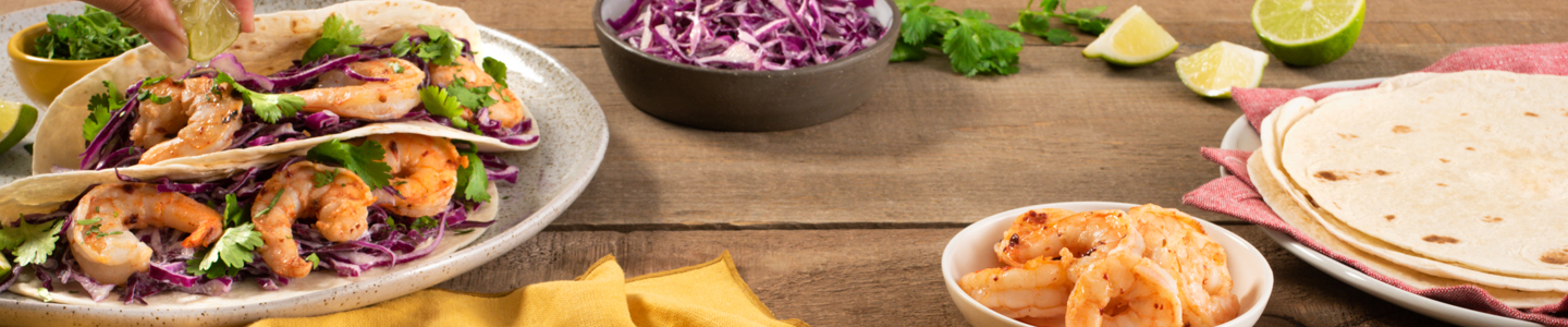 Canada Product Sub-Category Flour Tortillas